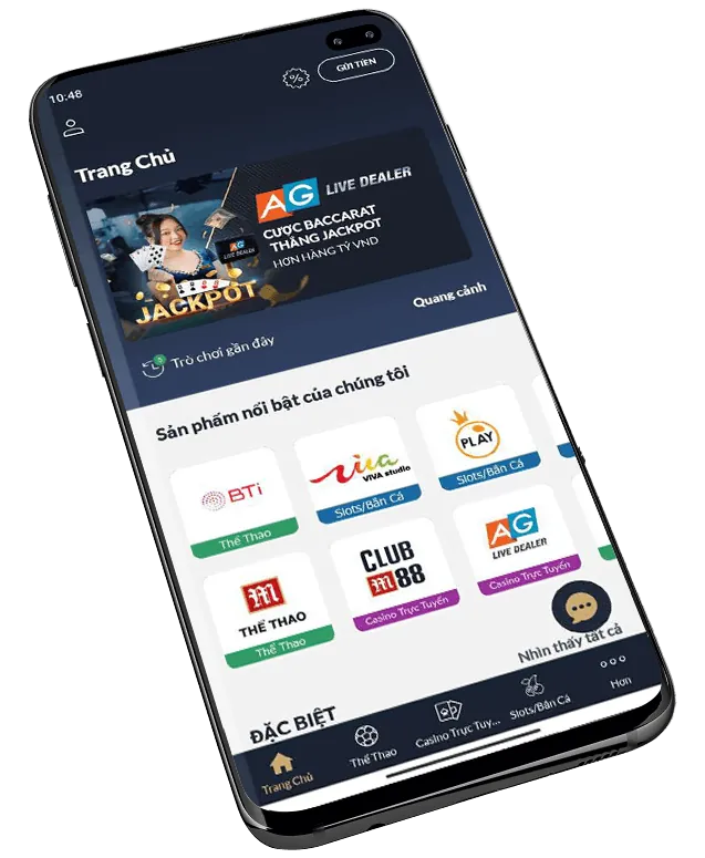 Nền tảng cá cược an toàn và bảo mật tại i9bet141