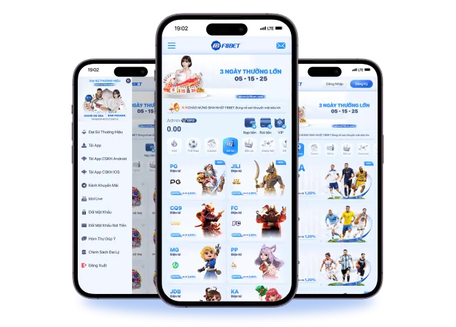 Đa dạng trò chơi cá cược trực tuyến tại i9bet141