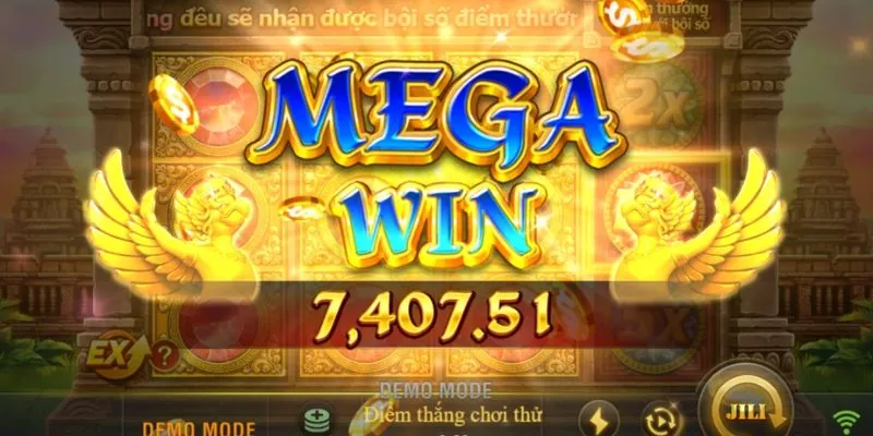 Chương trình VIP slot game