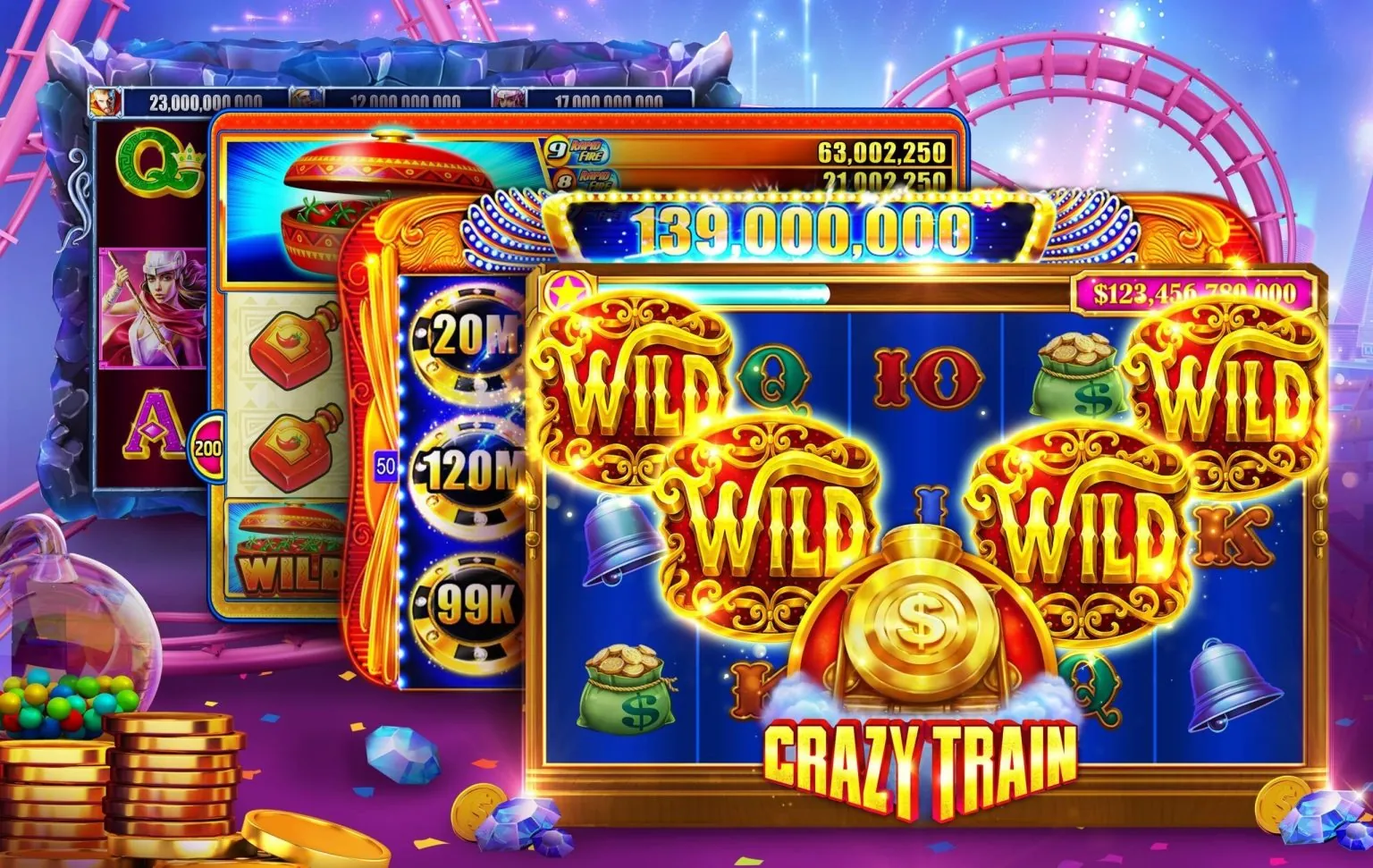 Bắn cá đổi thưởng i9bet141
