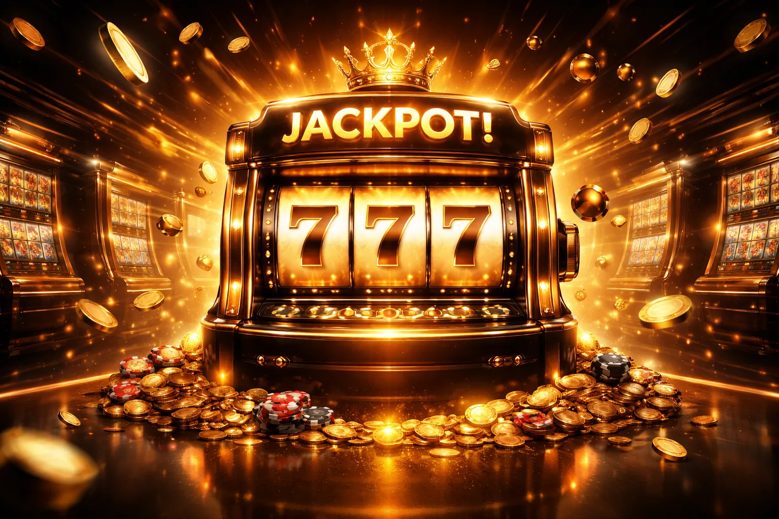 Slot Games i9bet141
