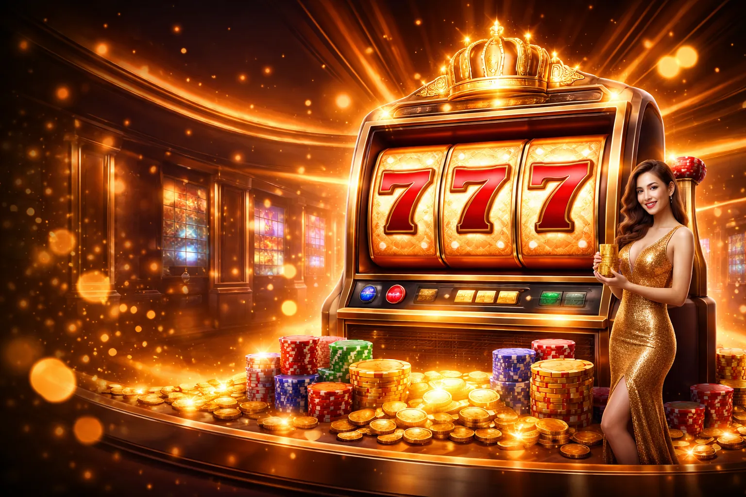 Bắn Cá Đổi Thưởng i9bet141