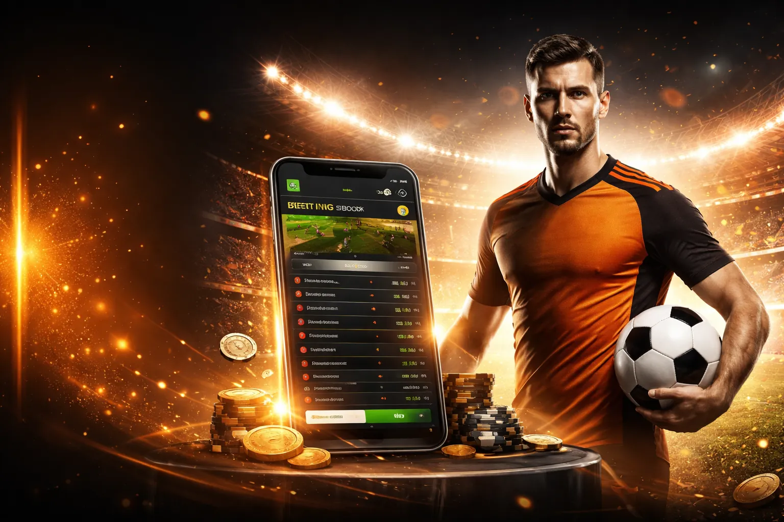 Hoàn Trả Casino Cao Nhất