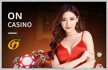 Casino trực tuyến i9bet141