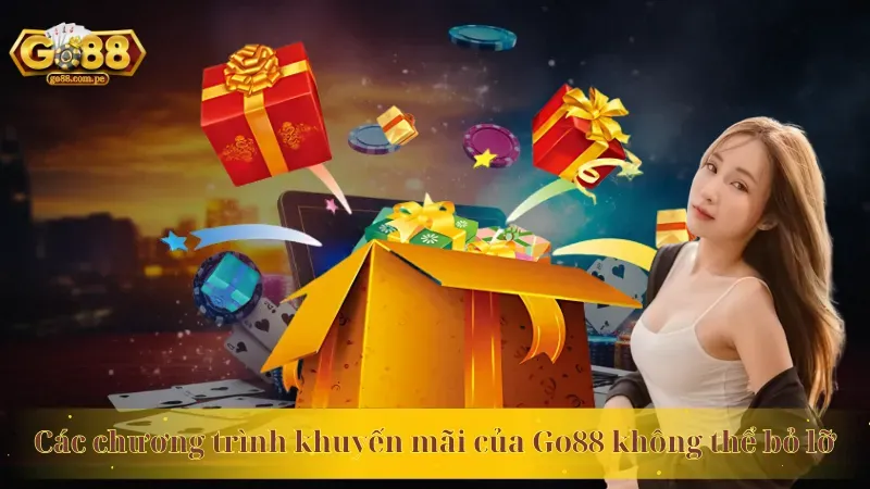 Khuyến mãi chào mừng người chơi mới
