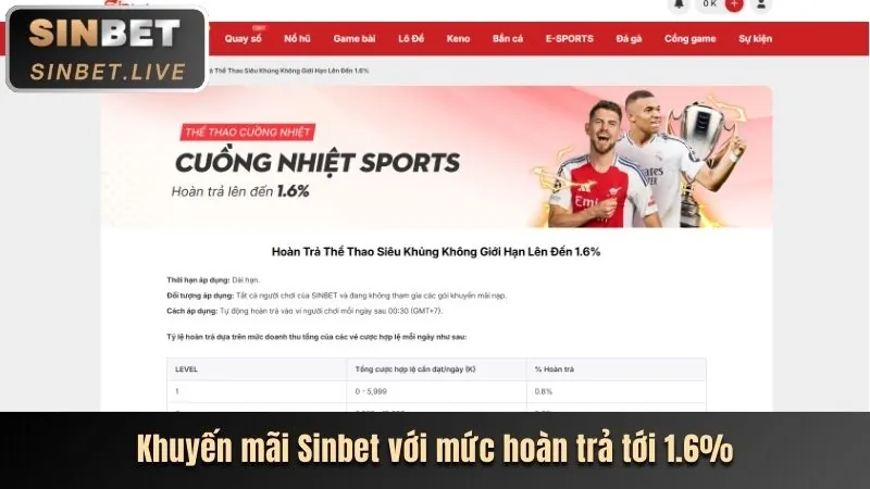 Biểu tượng trang web dự phòng
